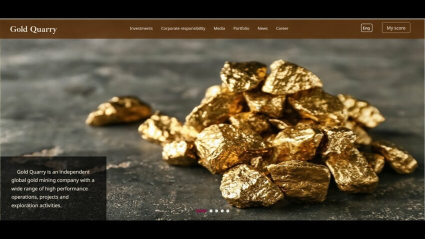 👉 Global Kripto Projesi ” Gold Quarry ” Ödeme Başarılı 👍 1 Ayda %15 – % 18 Kar 💛 #yatırım #kripto Kripto Kazan 2022