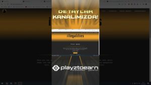 Illegalities-Oyun-Oynayarak-Para-Kazan-Detaylar-Kanalimizda-Para-Kazan