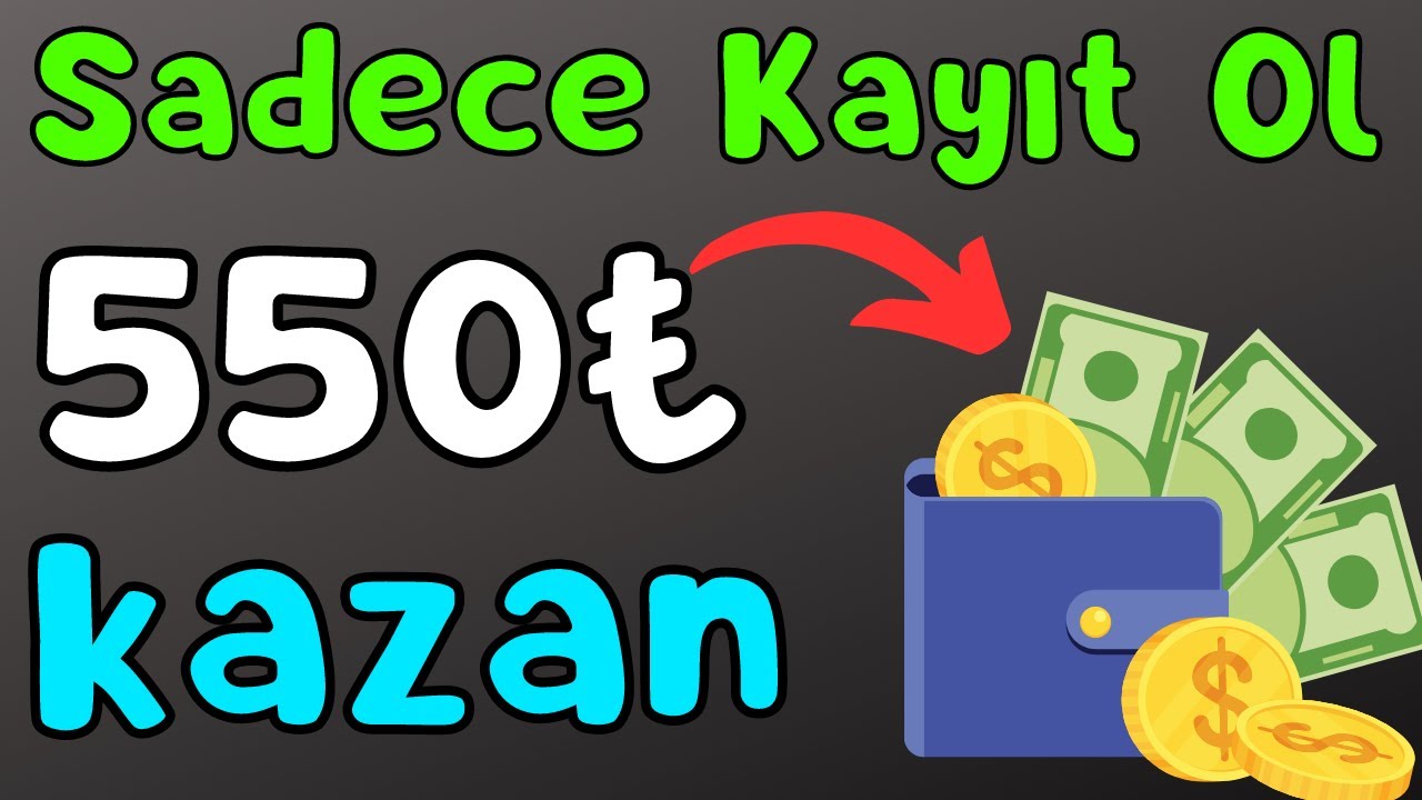 Sadece-Kayit-Ol-Bedava-550-Kazan-ODEME-VIDEO-Internetten-Para-Kazanma-Yollari-2023-Para-Kazan