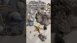Taştan Kumdan Para Kazan/Make Money From Stone Sand Para Kazan