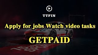 Video İzle Dolar Kazan 💸 | İnternetten Para Kazan ✅ | Auto TTFİN ile Dolar Ödeme Kanıtı 👌 Kripto Kazan 2022