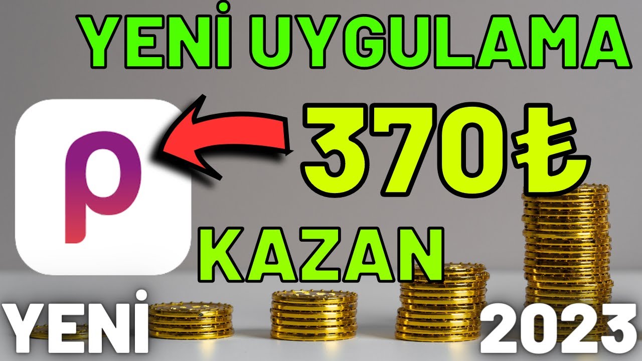 Yeni-Uygulama-Ile-Gunluk-370-Kazan-ODEME-KANITLI-VIDEO-Internetten-Para-Kazanma-Yollari-2023-Para-Kazan