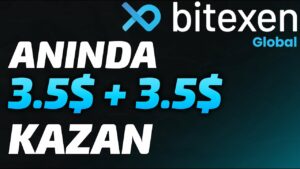 ANINDA-3.5-DOLAR-KAZAN-Bitexen-Global-Cekilebilir-Airdrop-Bitexen-Airdrop-Nasil-Cekilir-Bitexen