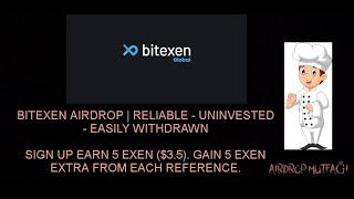 BITEXEN-AIRDROP-SIGN-UP-EARN-5-EXEN-3.5.-GAIN-5-EXEN-EXTRA-FROM-EACH-REFERENCE.-airdrop-Bitexen