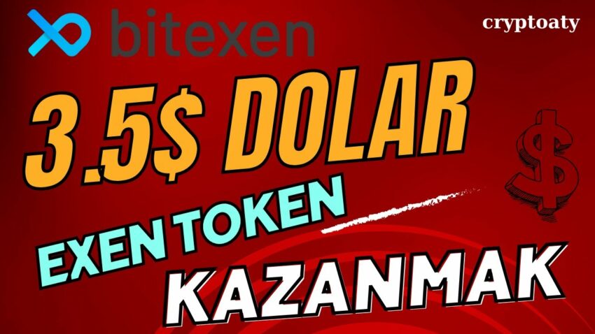 BİTEXEN GLOBAL 3.5$ DOLAR KAZAN YATIRIMSIZ  | PARA KAZANMAK Kripto Kazan 2022