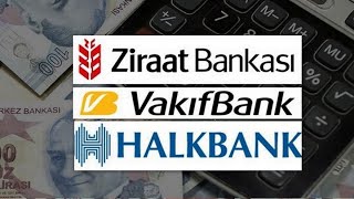 Banka-az-once-aciklama-yapti-Ziraat-Bankasi-Vakifbank-ve-Halkbank-hesabi-olanlar-bayram-oncesi-para-Banka-Kredi