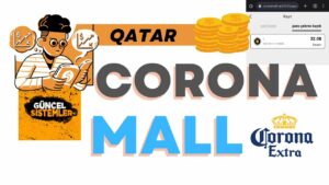 Corona-Mall-Kayit-OL-8-Dolar-Bonus-8-Gunluk-1.5-Kazanc-32-Dolar-Odeme-Kanitli-QATAR-Ek-Gelir