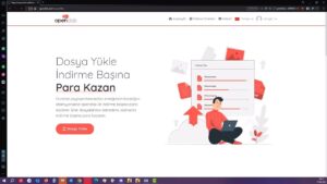 Dosya-Yukle-Indirme-Basina-Para-Kazan-OpenDisk-Para-Kazan