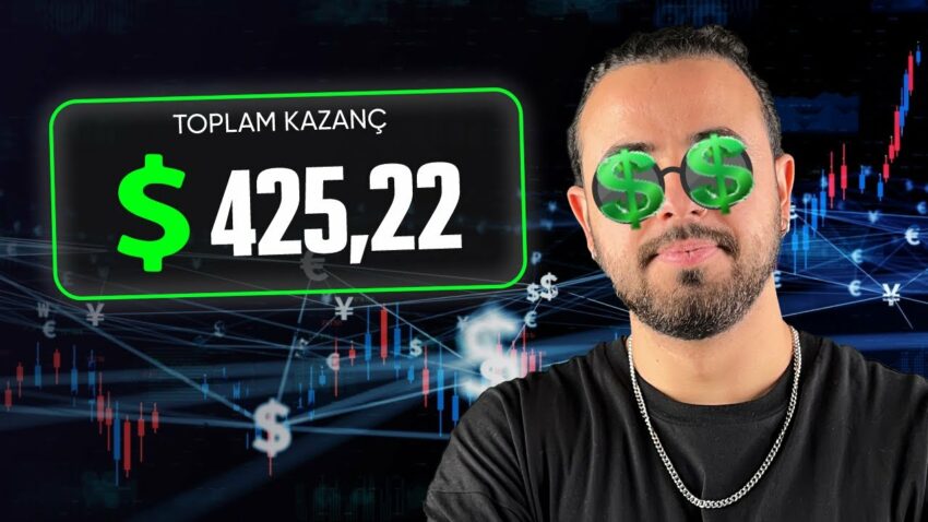 GEÇ KALMA: Bu Yapay Zeka ile Dakikada +$10 Kazan! 💰 – İnternetten Para Kazanma Para Kazan