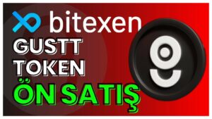 Gusto-Token-GUSTT-On-Satisi-Bitexen-Exchance-Coinkoins-Bitexen