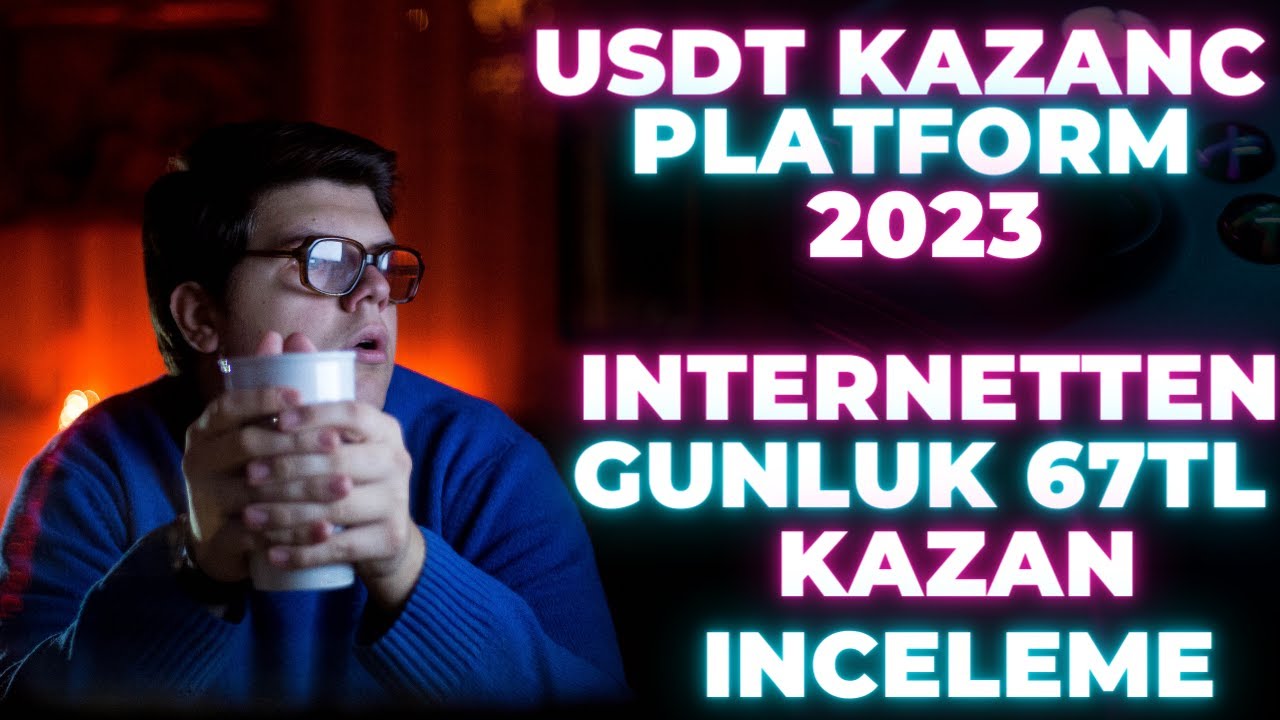 INTERNETTEN-PARA-KAZANMA-UYGULAMASI-YATIRIMSIZ-YATIRIMLI-PARA-KAZAN-2023-USDT-EARN-INCELEME-Para-Kazan
