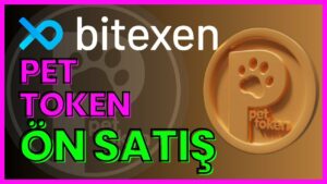Pet-Token-PETT-On-Satisi-Bitexen-Exchance-Coinkoins-Bitexen