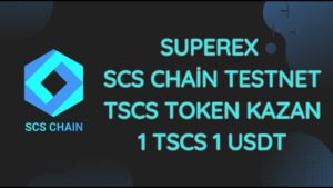 Superex-Scs-Chain-Testneti-Basladi-Binlerce-Dolar-TSCS-Token-Kazan-tscs-superex-Kripto-Kazan