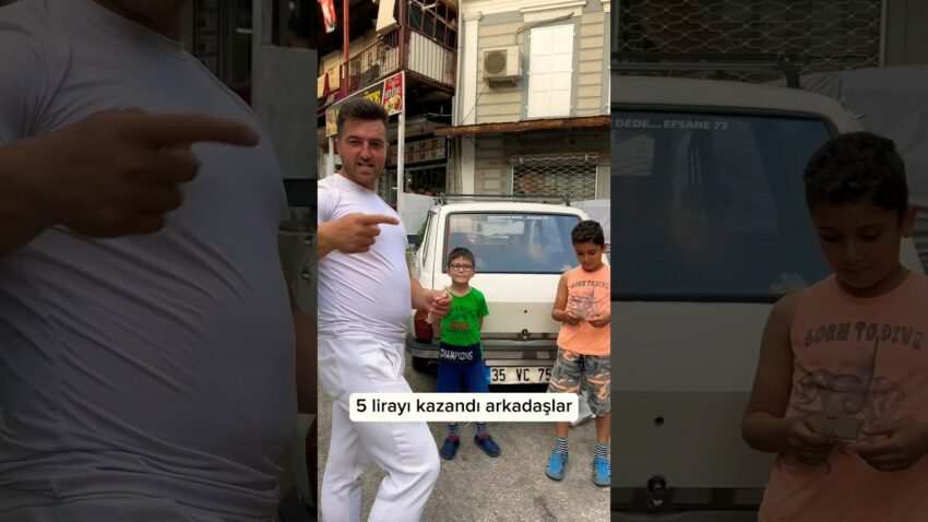 Top sektir para kazan çocuklar çoştu oha😀😱#shorts Para Kazan
