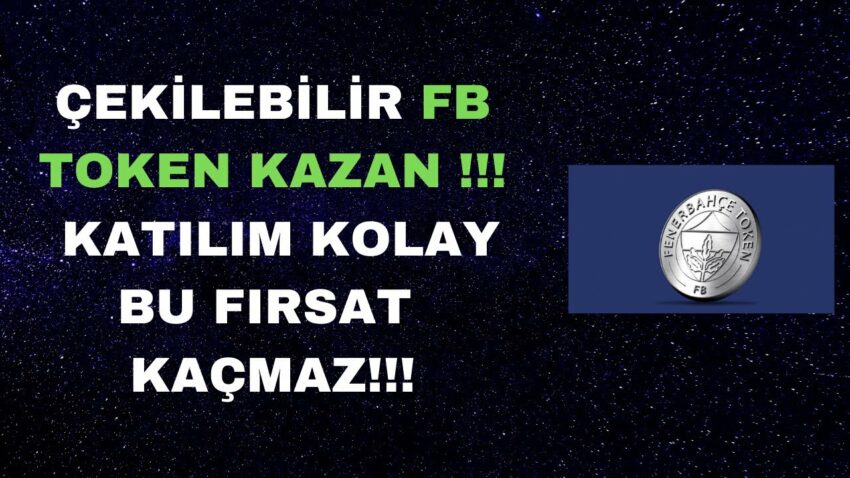 YATIRIMSIZ FB TOKEN KAZAN BYBIT’TEN KAÇIRILMAYACAK ETKİNLİK !!! Kripto Kazan 2022