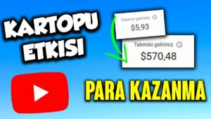 Youtube-Kartopu-Etkisi-Evergreen-ile-Pasif-Gelir-Kazan-Youtube-Para-Kazanma-Ek-Gelir