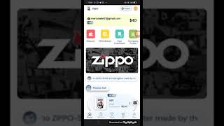 Zippo Vip İle Her Gün 2 Usdt Kazan – Görev Yaparak Para Kazanma – New CloudShoping System 💰 Para Kazan