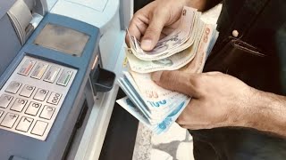 16.500 TL Ziraat Bankası, Vakıfbank ve Halkbank’tan maaşa ek ödeme kararı! Emeklilere büyük jest! Ek Gelir 2022