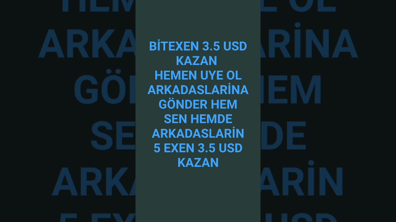 BITEXEN-3.5-USD-KAZAN-ref9807540-Bitexen