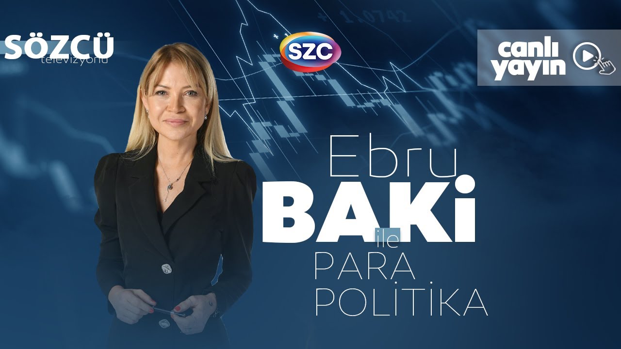 Ebru-Baki-ile-Para-Politika-12-Temmuz-Emekli-ve-Memur-Maas-Zammi-Kok-Maas-Memur-Maaslari