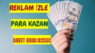 REKLAM-IZLE-PARA-KAZAN-INTERNETTEN-PARA-KAZAN-PARA-KAZANDIRAN-UYGULAMA-PARA-KAZANMA-YOLLARI-Kripto-Kazan