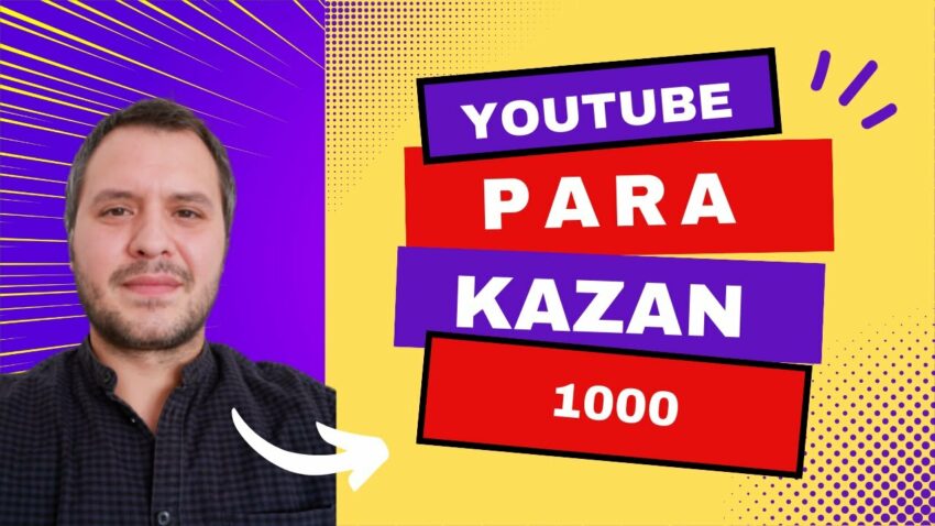 Sosyal Medyanın Gücü: Para Kazan Youtube Para Kazan