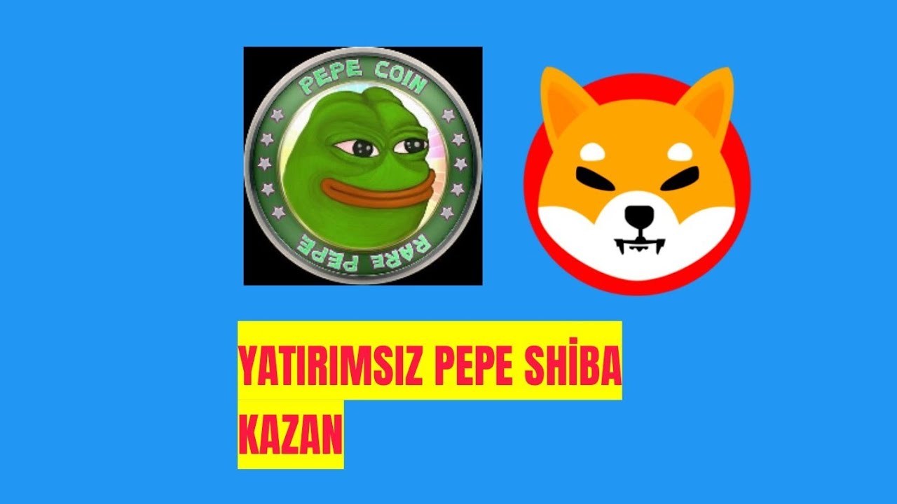 YATIRIMSIZ-PEPECOIN-KAZAN-PEPECOIN-FAUCET-INTERNETTEN-PARA-KAZAN-CRYPTO-FAUCET-SHIBA-BITCOIN-DOGE-Kripto-Kazan