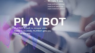 Yeni PlayBot Kripto Katlama Sitesi 💸 | 10 Saatte %15 Kazanç Şansı 🤑 | New Crypto Doubler Site 👈 Kripto Kazan 2022