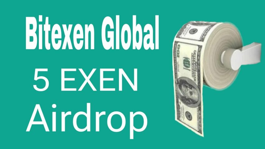 5 EXEN KAZAN | Bitexen Airdrop Devam Ediyor Bitexen 2022