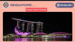 Singapore – Hergün Görev Yap Dolar Kazan – İnternetten Para Kazanma 2023 Para Kazan