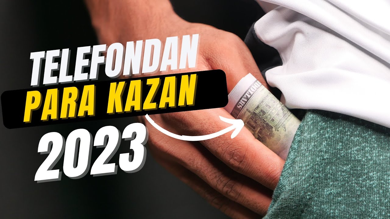 Telefondan-Para-Kazan-2023-Sandik-Ac-Para-Kazan-Para-Kazan