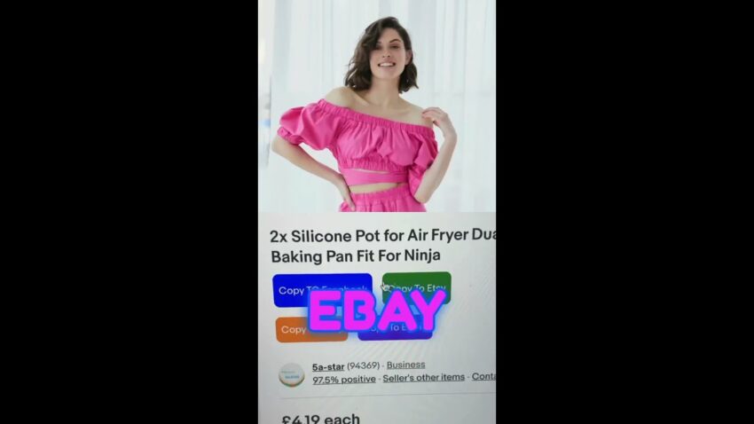 eBay’de Satış için 3 Önemli Yazılım ! #dropshipping #ebay #yazılım #ekgelir #money #business Ek Gelir 2022