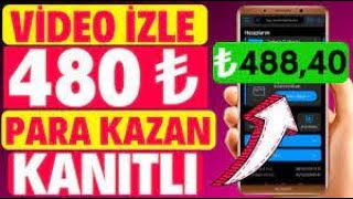 20 sn Video Izle 40 TL Kazan / Yatırımsız Video izle Para Kazan Para Kazan