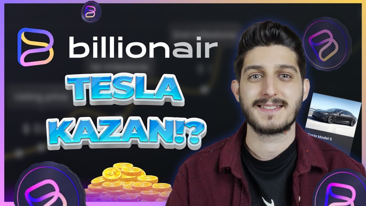 BillionAir-Yeni-Para-Kazanma-ve-Cekilis-Projesi-Tesla-Kazan-Ico-On-Satisi-Para-Kazan