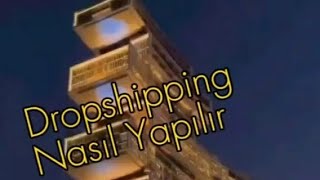 Dropshipping İle Para Kazan Satış Yap #dropshipping #shorts Para Kazan