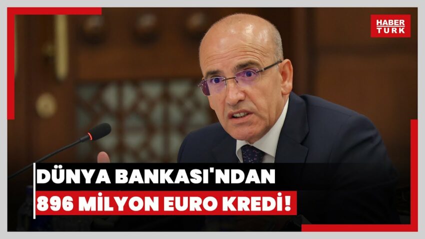 Dünya Bankası’ndan 896 milyon euro kredi! Borsa İstanbul endekslerindeki değişiklik ne demek? Banka Kredi