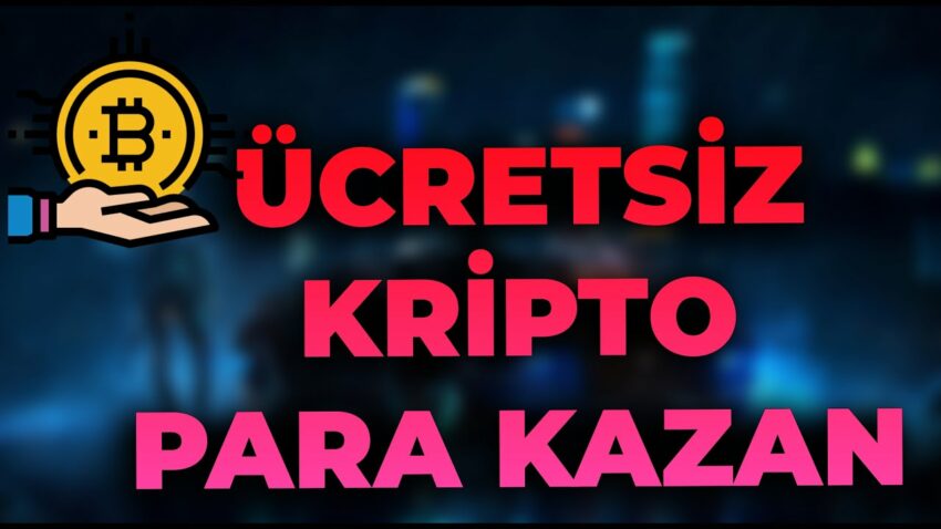 FİRE FAUCET İLE ÜCRETSİZ KRİPTO PARA KAZAN Kripto Kazan 2022