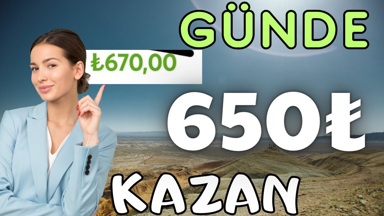 Gunluk-Oyun-Oynayarak-2440-Kazan-Internetten-Para-Kazanma-Yollari-2023-Para-Kazan
