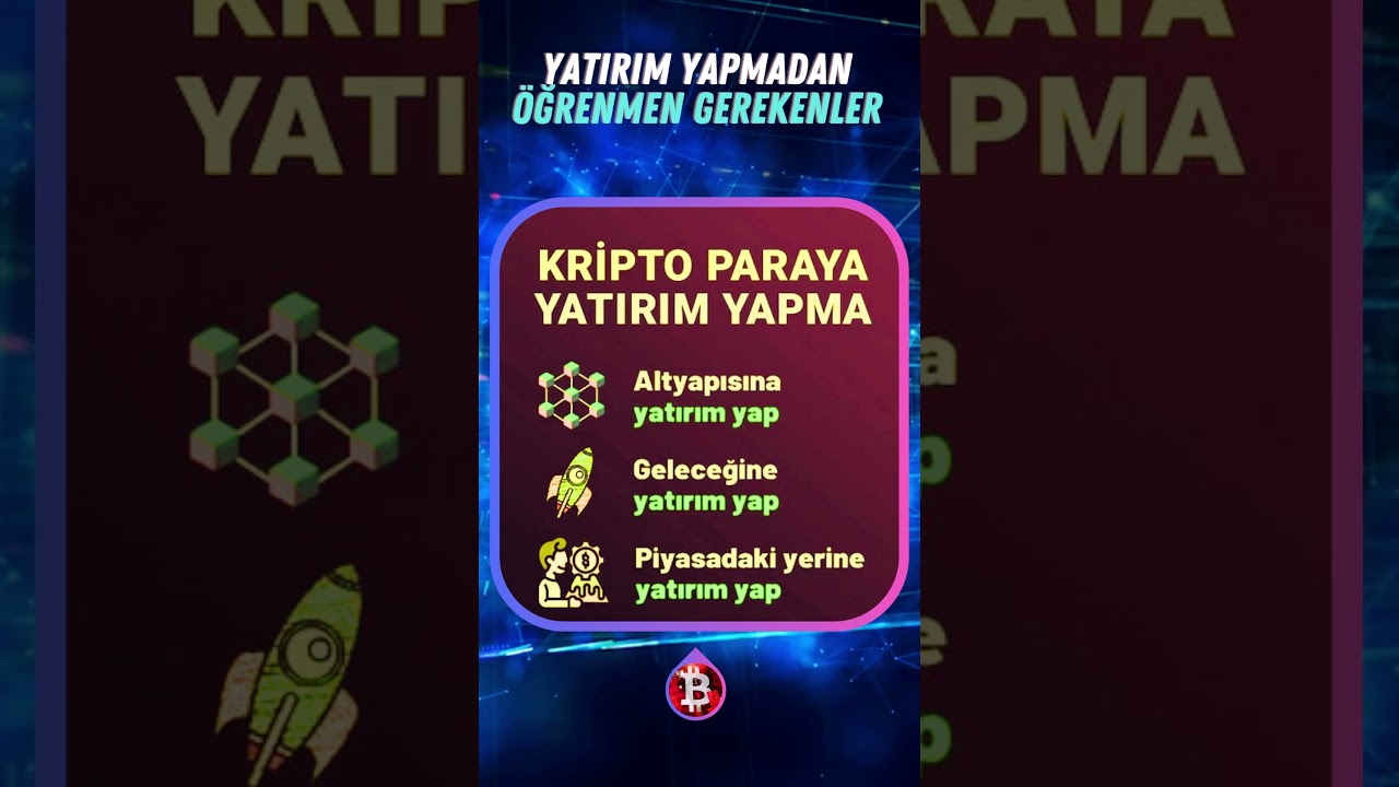 Kripto-Paralara-Yatirim-Yapmak-parakazan-kriptopara-kripto-borsa-borsaistanbul-halkaarz-zam-Kripto-Kazan