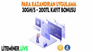 Litecoin-madenciligi-yaparak-para-kazandik-30GHs-kayit-bonusu-Para-Kazan-1