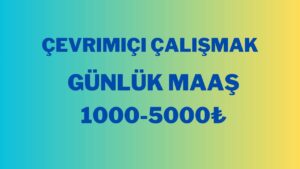 Online-calisma-ek-gelir-gunluk-1000-5000-kazaninPart-Time-Jobs-in-Turkiye-Ek-Gelir