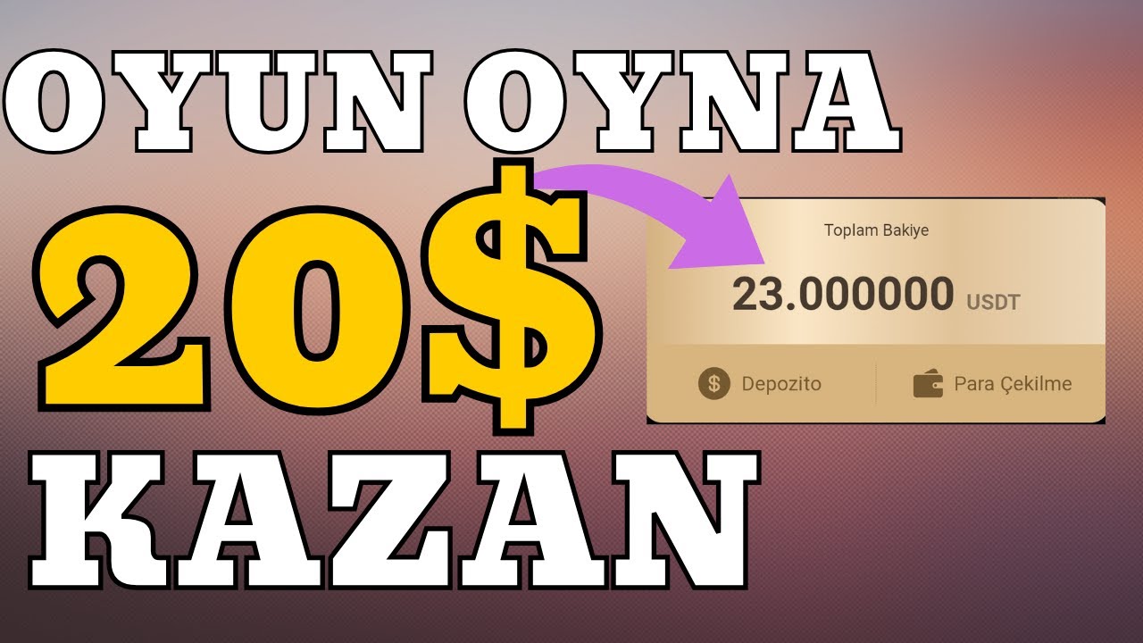 Oyun-Oyna-20-Kazan-Odeme-Kanitli-Internetten-Para-Kazanma-Yollari-2023-Para-Kazan