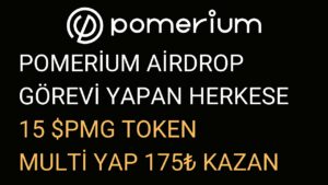 Pomerium-Airdrop-Cekilebilir-175-Kazanmak-Multi-Yap-Daha-Fazla-Kazan-Para-Kazan