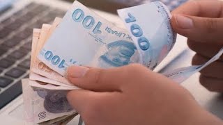 SGK açıklama yaptı! Halkbank, Ziraat, Garanti, İş Bankası 5.800 TL emekliye ödeme yapılacak! Ek Gelir 2022