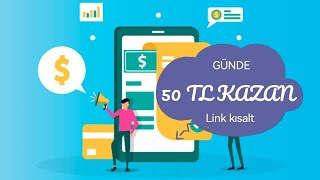 TRLINK-LINK-KISALT-PARA-KAZAN-INTERNETTEN-PARA-KAZANMA-Para-Kazan