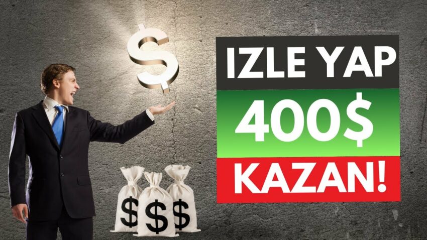ÜYE OL DAVET ET 10.000 TL’ye KADAR KAZAN! (Bitay Para Kazanma) Para Kazan
