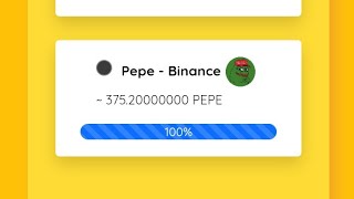 Yatırımsız İstediğin Kadar Pepe Coin Kazan – Crypto Earns İle Yaptığın Her İşlemden Bedava Para 🤑 Kripto Kazan 2022