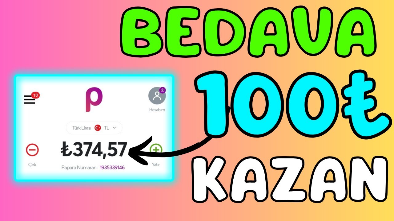 Yeni-Cikti-Bedava-100-Kazan-Odeme-Kanitli-Internetten-Para-Kazanma-Yollari-2023-Para-Kazan