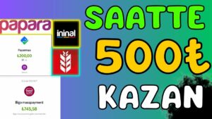 Yeni-Cikti-Saatlik-500-Kazan-Odeme-Kanitli-Internetten-Para-Kazanma-Yollari-2023-Para-Kazan