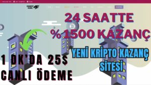 25-Odeme-10-Saatte-50-Efsane-kazanc-Yeni-Saatlik-kripto-sitesi-New-cloud-mining-website-2023-Kripto-Kazan